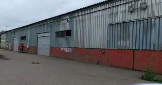 Аукцион по продаже нежилого здания и земельного участка по адресу: г. Санкт-Петербург, Старо-Паново, Земская ул., д. 88, литера Д.
